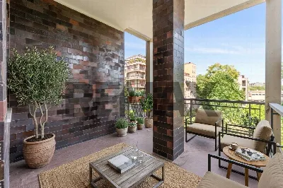 Appartamento in vendita a Milano, Porta vi... - foto 3