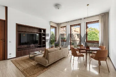 Appartamento in vendita a Milano, Porta vi... - foto 6