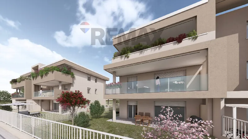 Appartamento in vendita a Cavenago di Brianza - foto 1