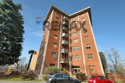 Appartamento in vendita a Milano, Ponte la... - foto 1