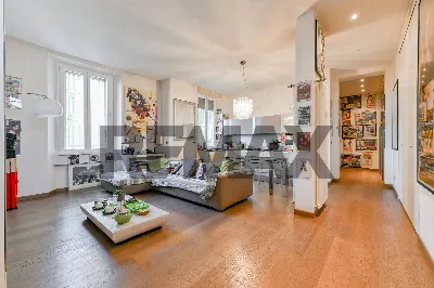 Appartamento in vendita a Milano, Città st... - foto 2