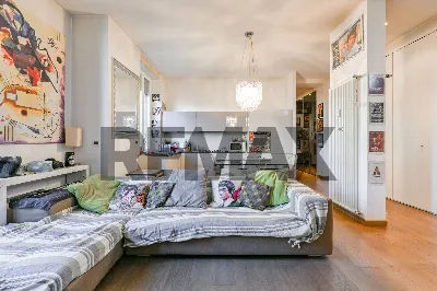 Appartamento in vendita a Milano, Città st... - foto 6
