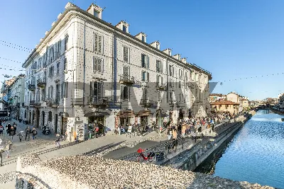 Appartamento in vendita a Milano, Navigli - foto 2