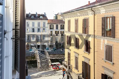 Appartamento in vendita a Milano, Navigli - foto 3