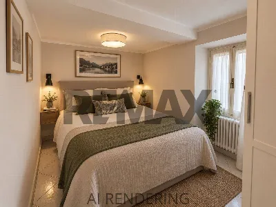 Appartamento in vendita a Cannero Riviera - foto 4