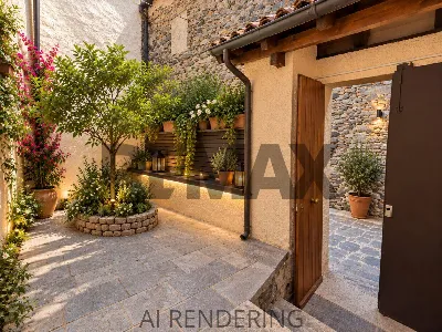Appartamento in vendita a Cannero Riviera - foto 4