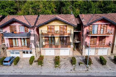 Appartamento in vendita a Dumenza - foto 1