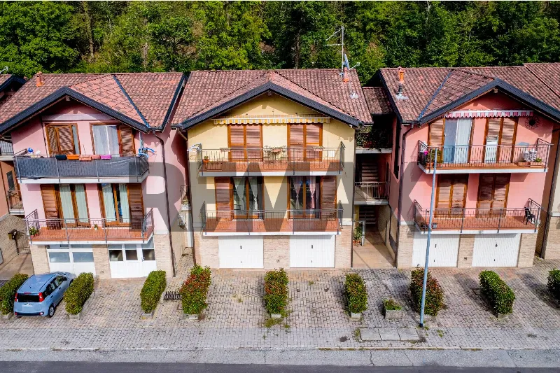 Appartamento in vendita a Dumenza - foto 1