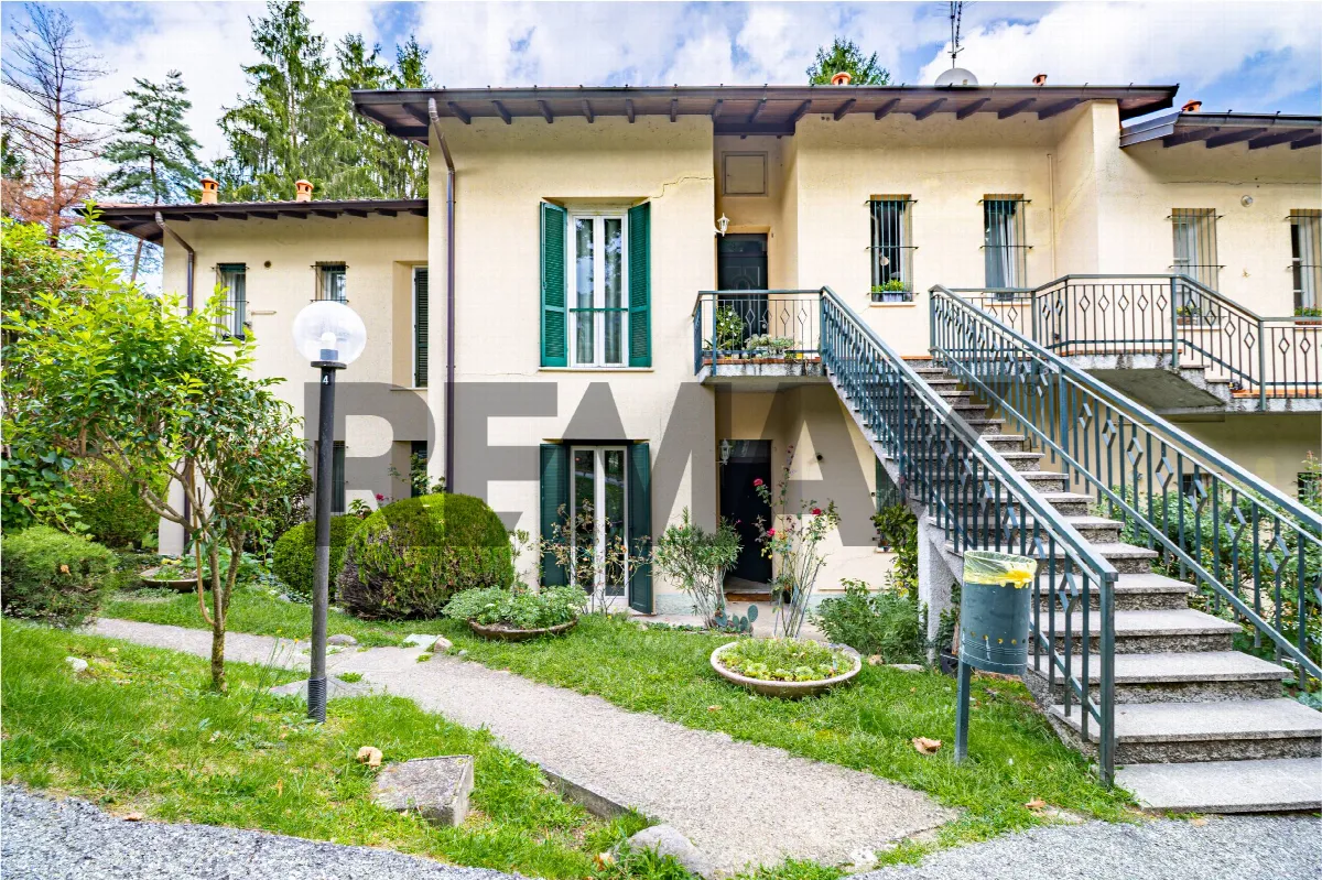 Appartamento in vendita a Lavena Ponte Tresa - foto 2