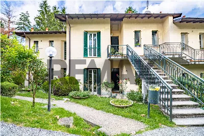 Appartamento in vendita a Lavena Ponte Tre... - foto 2
