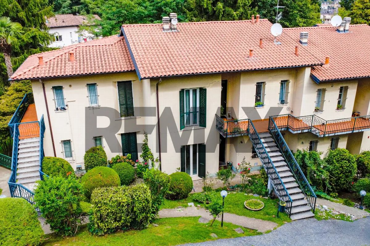 Appartamento in vendita a Lavena Ponte Tresa - foto 4