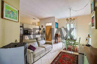 Appartamento in vendita a Lavena Ponte Tre... - foto 6