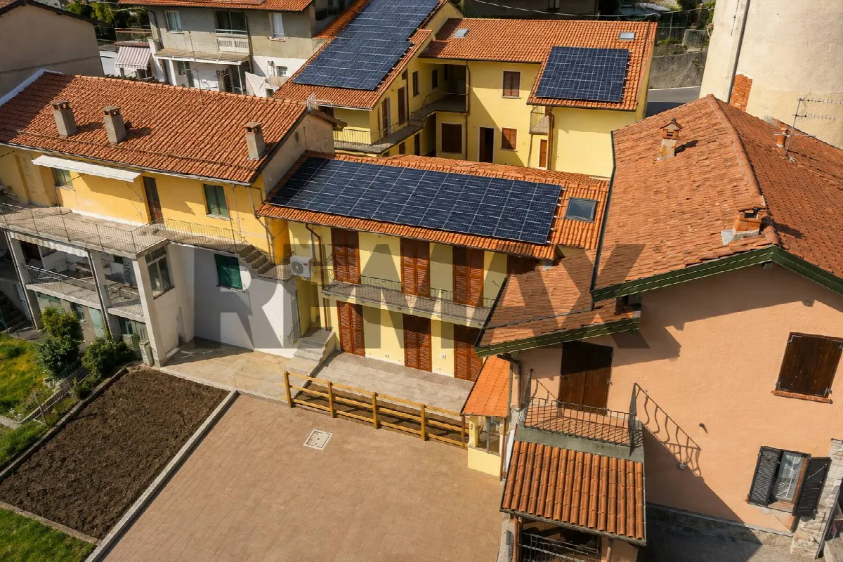 Appartamento in vendita a Besozzo - foto 2