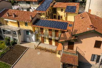 Appartamento in vendita a Besozzo - foto 2