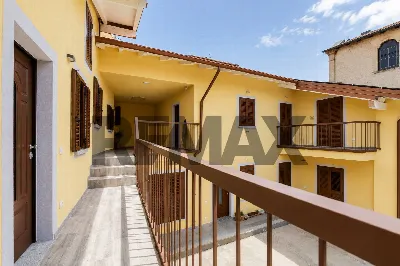 Appartamento in vendita a Besozzo - foto 5