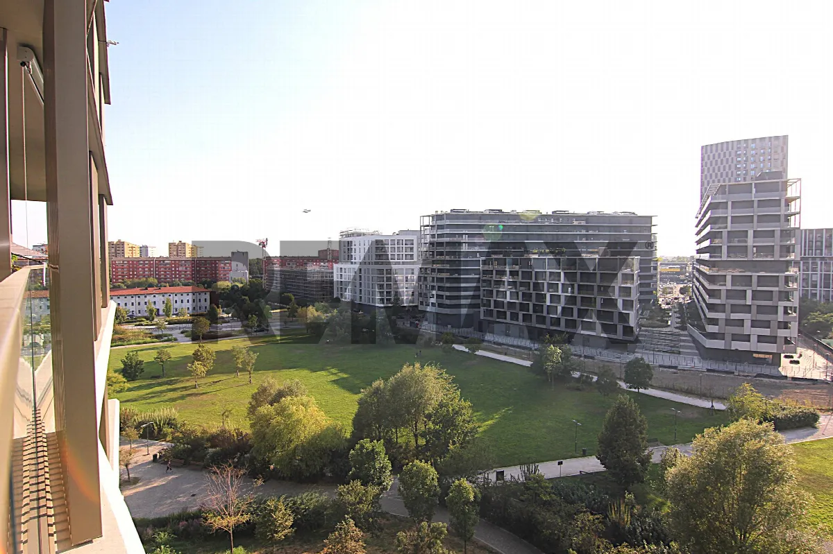 Appartamento in vendita a Milano, Viale Certosa, Cascina Merlata - foto 4