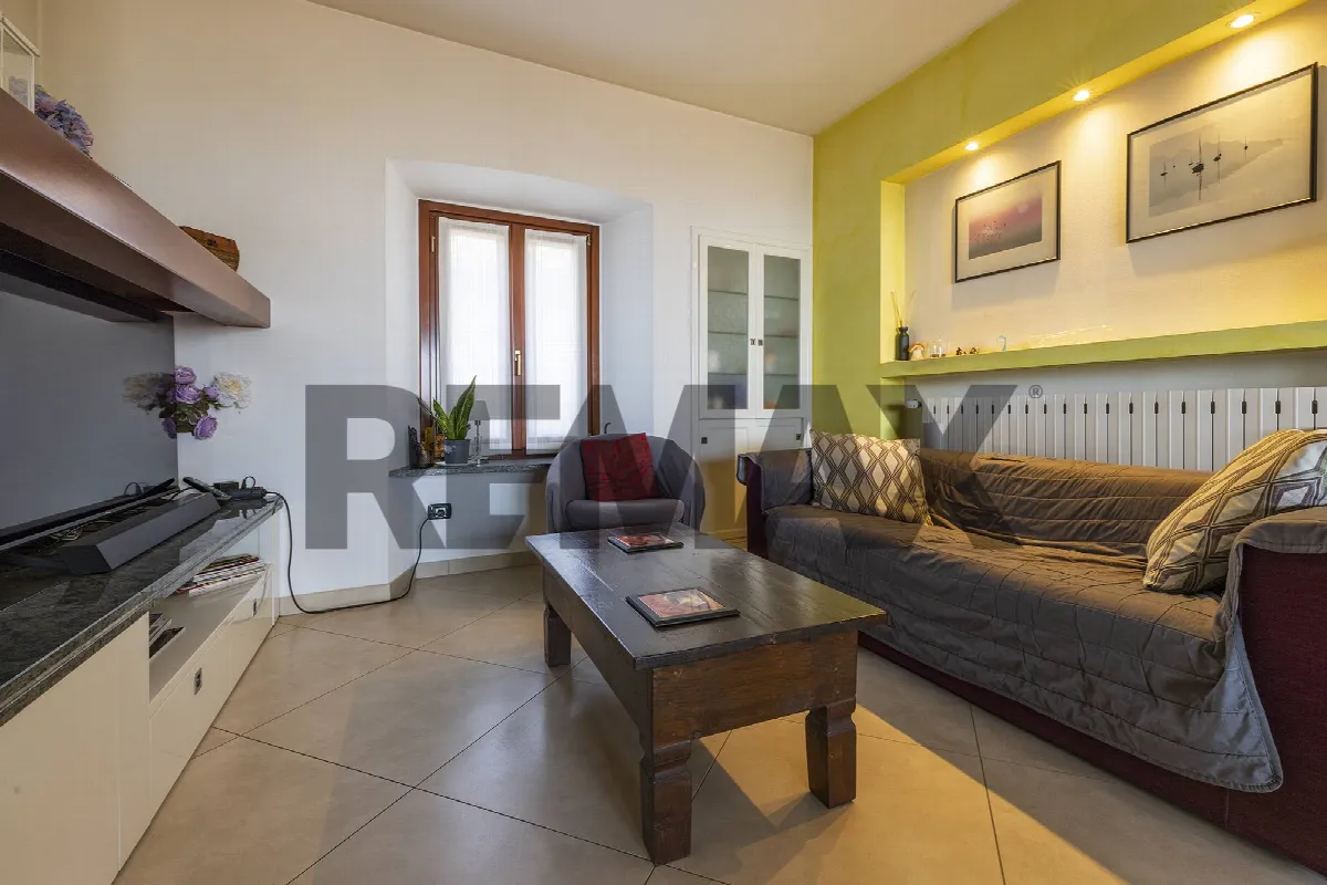 Appartamento in vendita a Barasso - foto 4