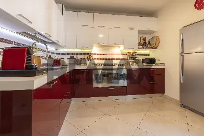 Appartamento in vendita a Barasso - foto 7