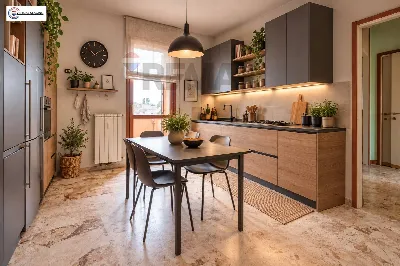 Appartamento in vendita a Varese, Centro, ... - foto 6