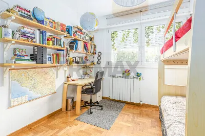 Appartamento in vendita a Roma, Eur, torri... - foto 10