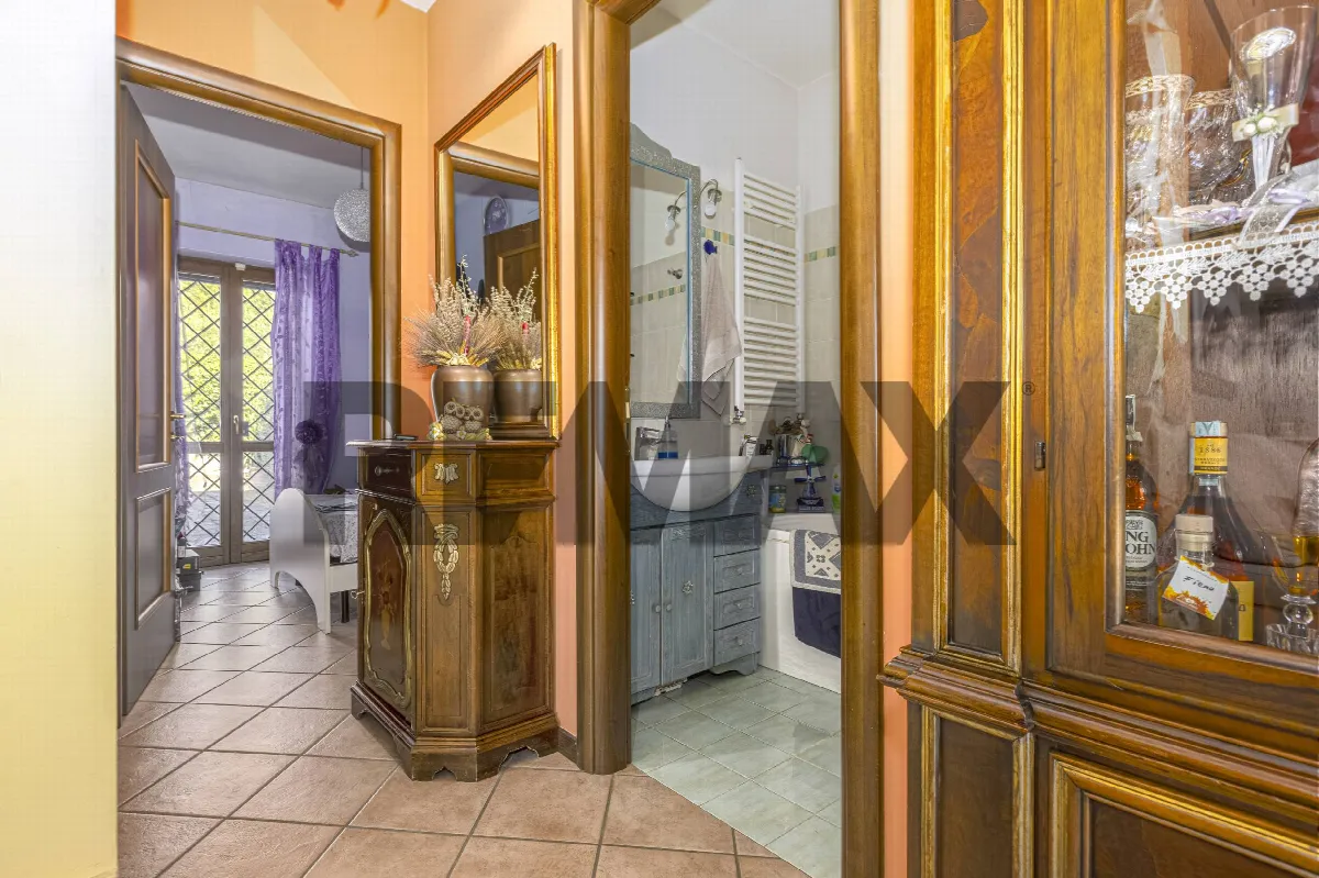 Appartamento in vendita a Frascati - foto 4
