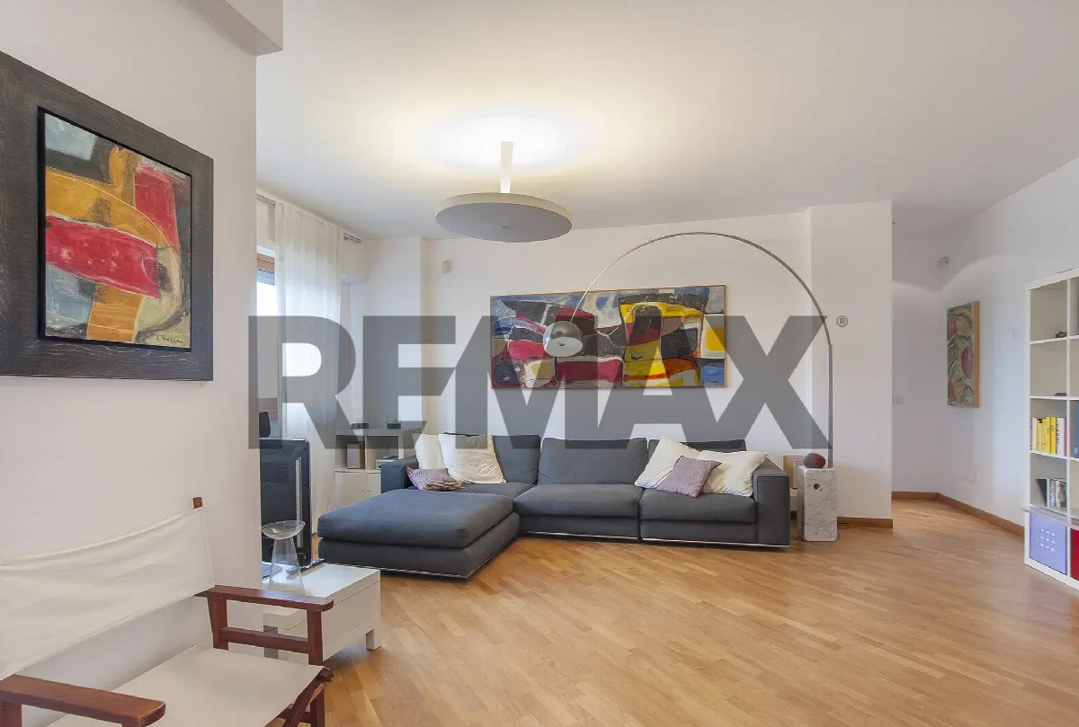 Appartamento in vendita a Roma, Acilia, Casal Bernocchi, Centro Giano, Dragona, Malafede, Vitinia - foto 5