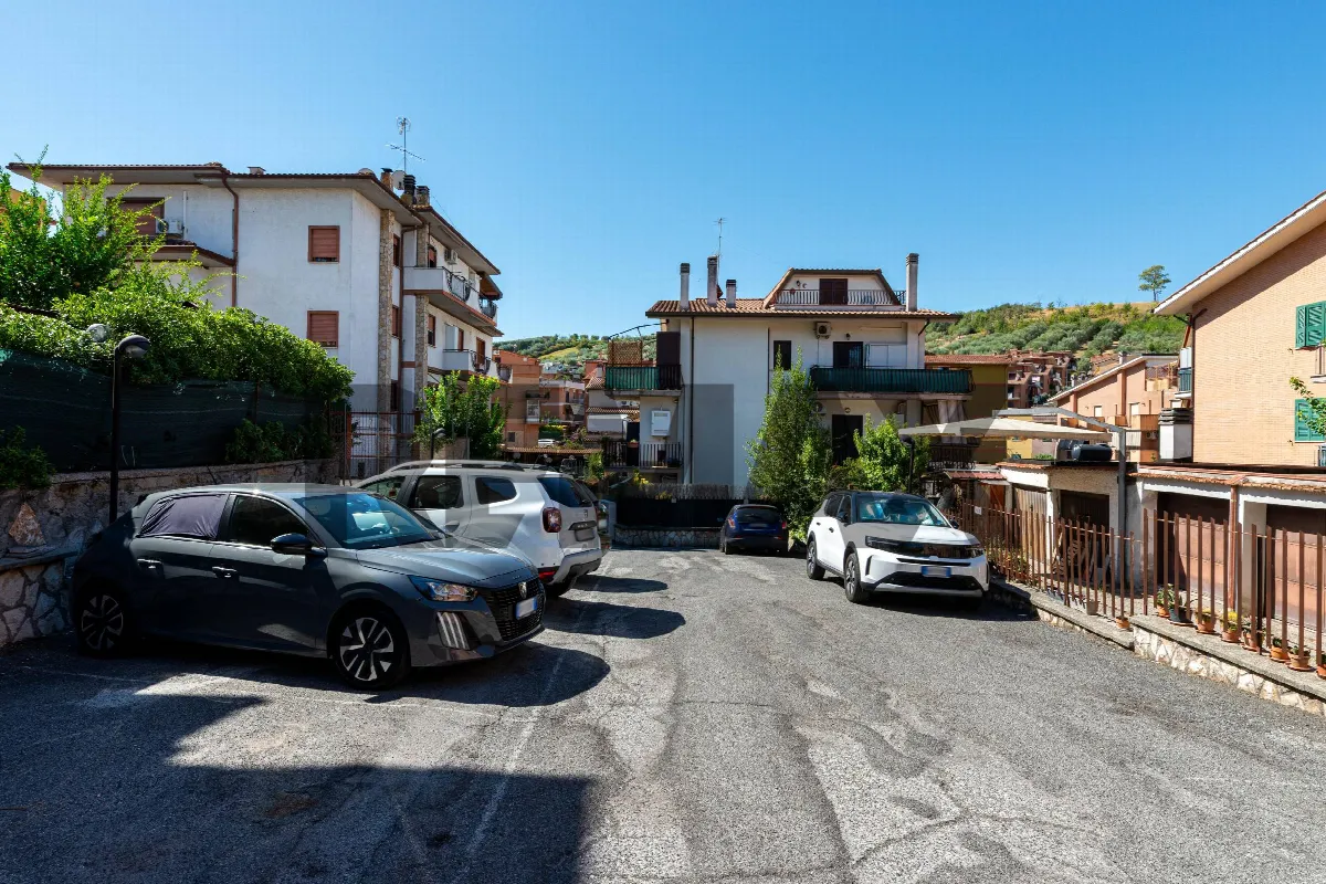 Appartamento in vendita a Monterotondo - foto 2