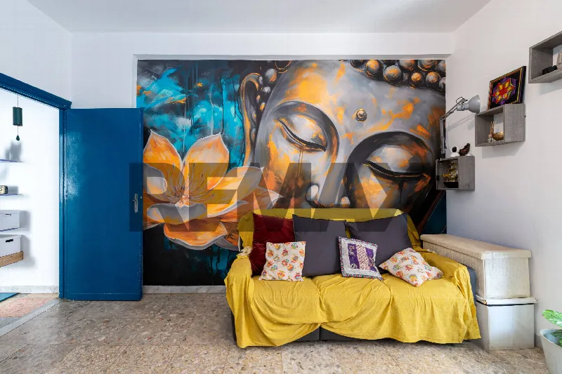 Appartamento in vendita a Roma, Anagnina, Romanina, Tor Vergata - foto 1