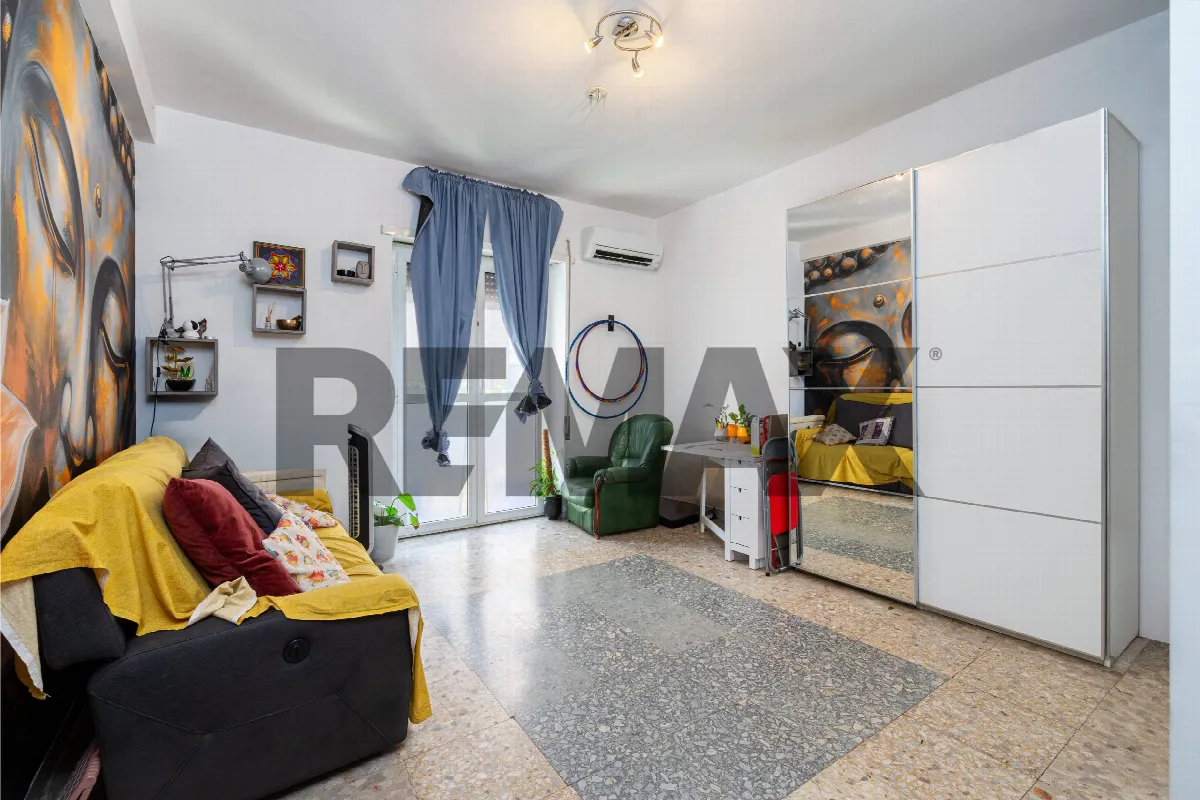 Appartamento in vendita a Roma, Anagnina, Romanina, Tor Vergata - foto 3