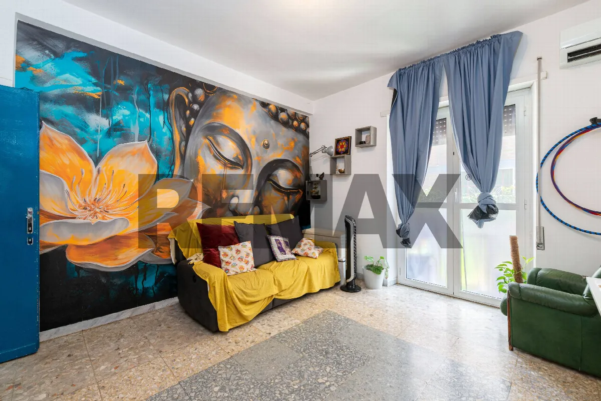 Appartamento in vendita a Roma, Anagnina, Romanina, Tor Vergata - foto 4
