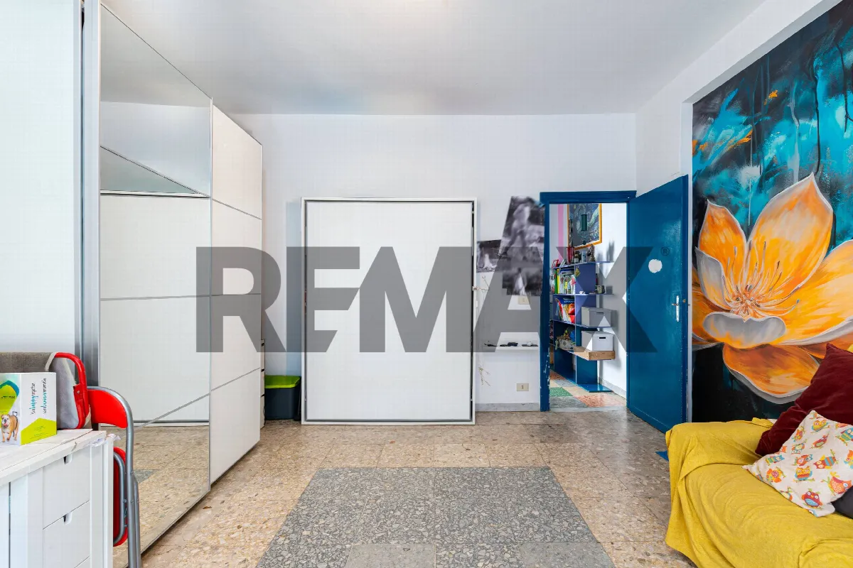 Appartamento in vendita a Roma, Anagnina, Romanina, Tor Vergata - foto 5