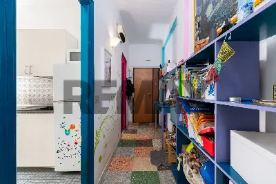Appartamento in vendita a Roma, Anagnina, ... - foto 9