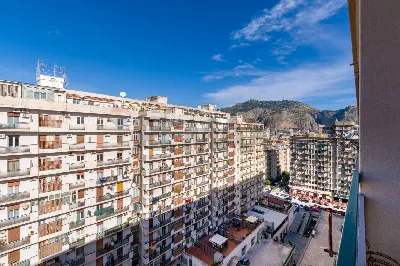 Appartamento in vendita a Palermo, Giotto ... - foto 1