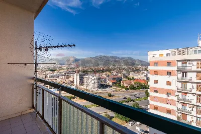 Appartamento in vendita a Palermo, Giotto ... - foto 6