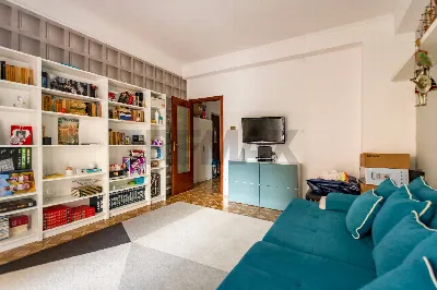 Appartamento in vendita a Palermo, Cruilla... - foto 8