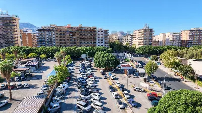 Appartamento in vendita a Palermo, Strasbu... - foto 9