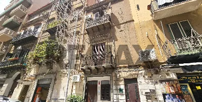 Appartamento in vendita a Palermo, Porto, ... - foto 5