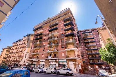 Appartamento in vendita a Palermo, Calataf... - foto 3