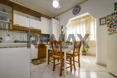 Appartamento in vendita a Palermo, Calataf... - foto 5