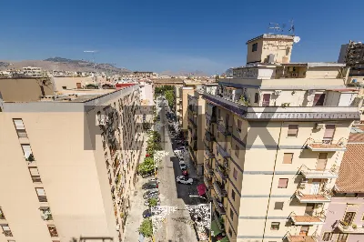 Appartamento in vendita a Palermo, Calataf... - foto 8