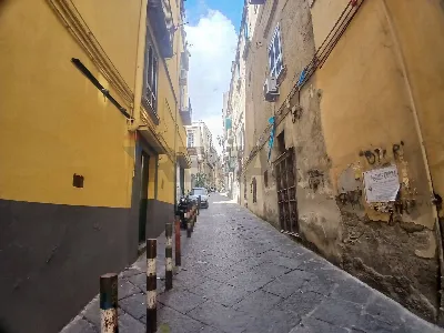 Appartamento in vendita a Napoli, Materdei... - foto 2