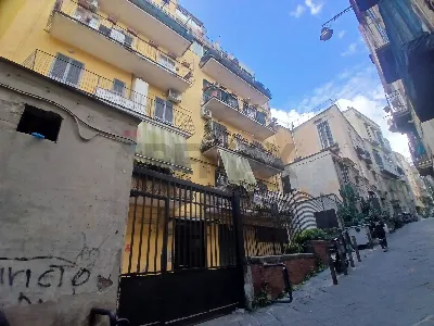 Appartamento in vendita a Napoli, Materdei... - foto 4