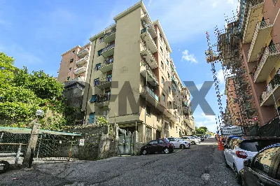 Appartamento in vendita a Genova, Marassi,... - foto 1