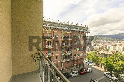 Appartamento in vendita a Genova, Marassi,... - foto 10