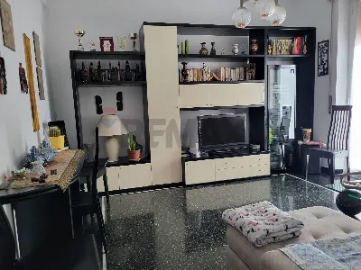 Appartamento a Genova