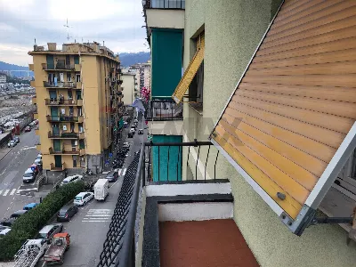 Appartamento in vendita a Genova, Molassan... - foto 10