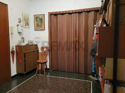 Appartamento in vendita a Genova, Molassan... - foto 2