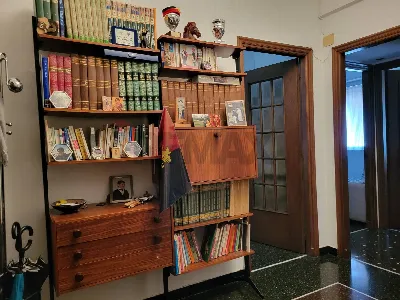 Appartamento in vendita a Genova, Molassan... - foto 3