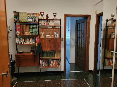 Appartamento in vendita a Genova, Molassan... - foto 4