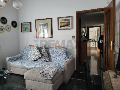 Appartamento in vendita a Genova, Molassan... - foto 6